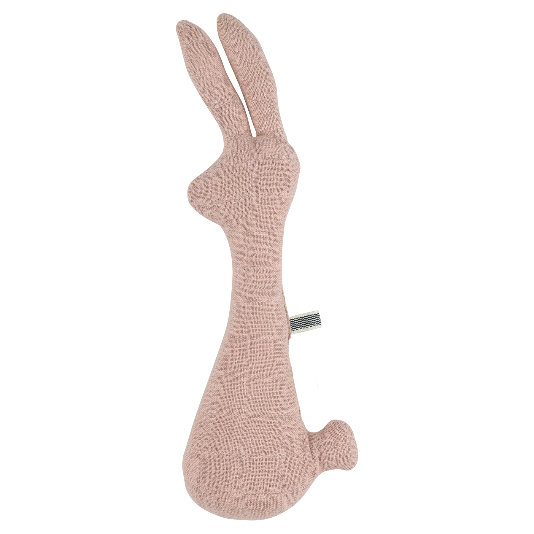 Hochet | Lapin - Bliss Rose 